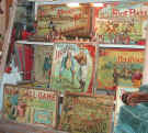 Game collection shot.JPG (117961 bytes)
