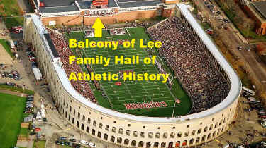 HarvStadiumLFHAH_BalconyArrow.jpg (230181 bytes)